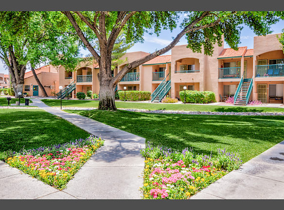 Huntington Park Apartments For Rent Tucson Az Rentals Com