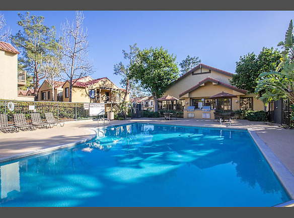 Villa La Paz Apartment Homes For Rent Rancho Santa