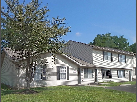 Eagle Ridge Townhomes Apartments For Rent Erlanger Ky