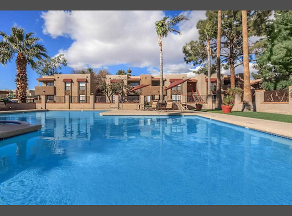 Park Terrace Apartments For Rent Phoenix Az Rentals Com