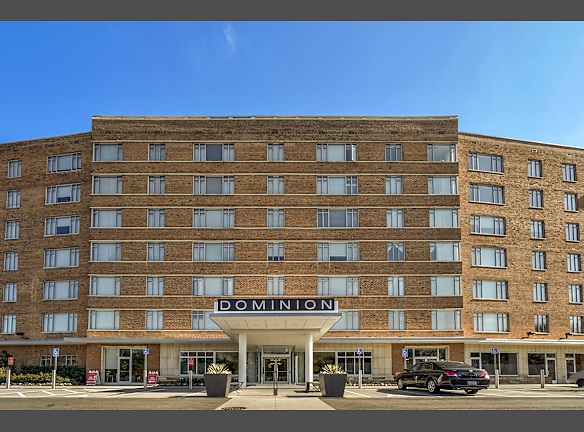 Dominion Apartments For Rent Arlington Va Rentals Com
