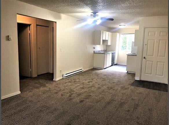 Quail Ridge Apartments For Rent Portland Or Rentals Com
