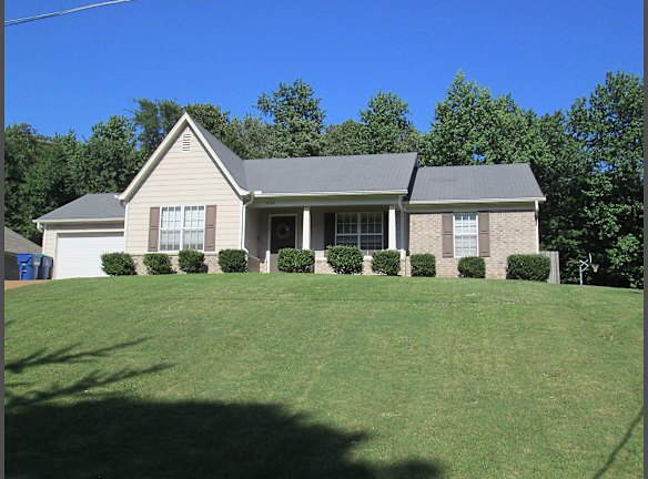 4274 Cedar Hills Rd Memphis Tn 38135 Home For Rent