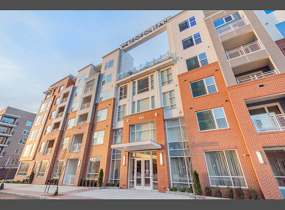 The Metropolitan Apartments For Rent Raleigh, NC