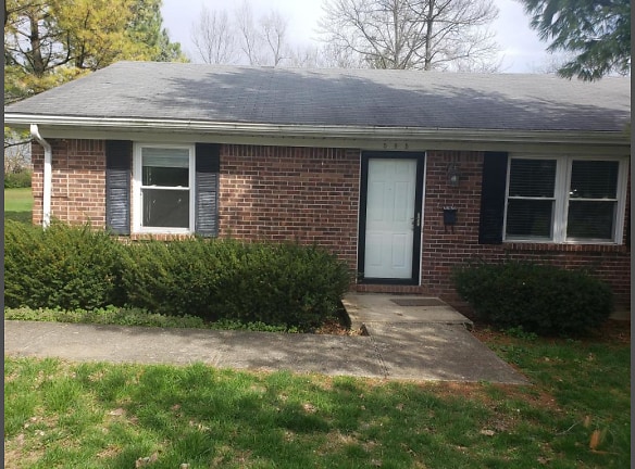 585 Crozer Ave Harrodsburg, KY 40330 Home For Rent