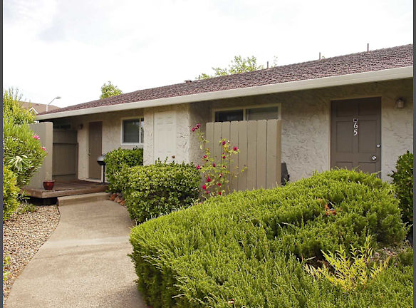 Shasta Villa Apartments For Rent Redding Ca Rentals Com