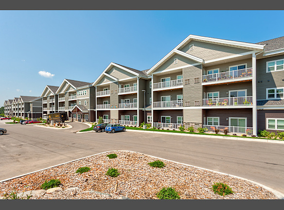Conifer Ridge Apartments For Rent Maplewood Mn