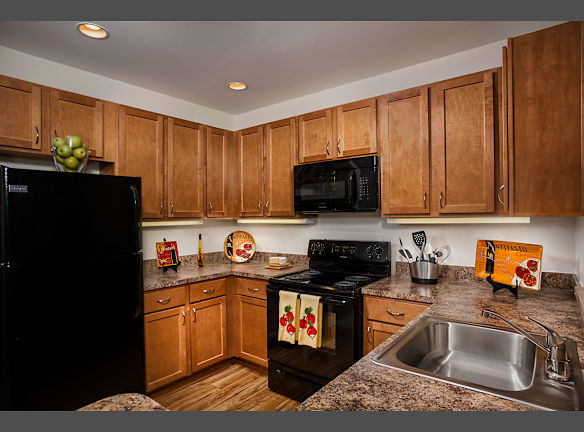 The Evergreens At Laurel Apartments For Rent Laurel Md