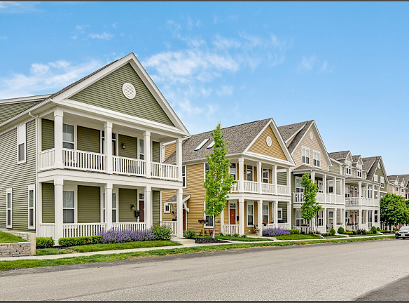 Rentals In Grandview Ohio