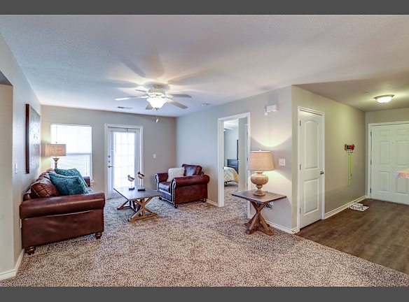 Inwood Crossing Apartments For Rent Wichita Ks