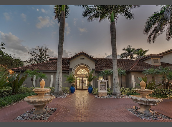 The Estates At Countryside Apartments For Rent