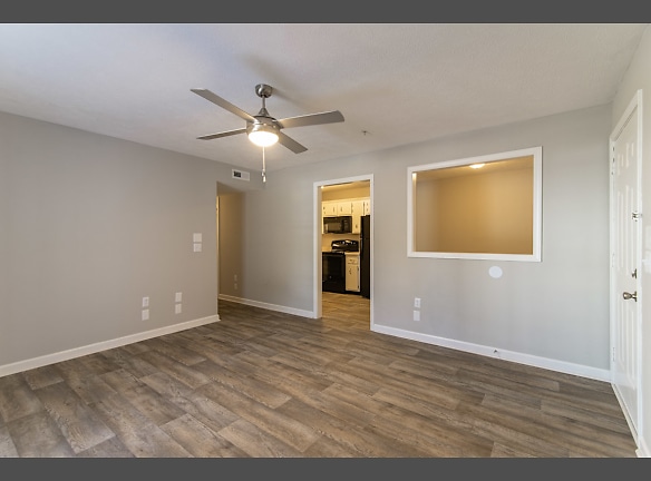 Highland Park Apartments For Rent Clarksville Tn