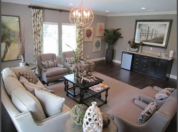 The Palladian At Promenade Apartments For Rent Madison
