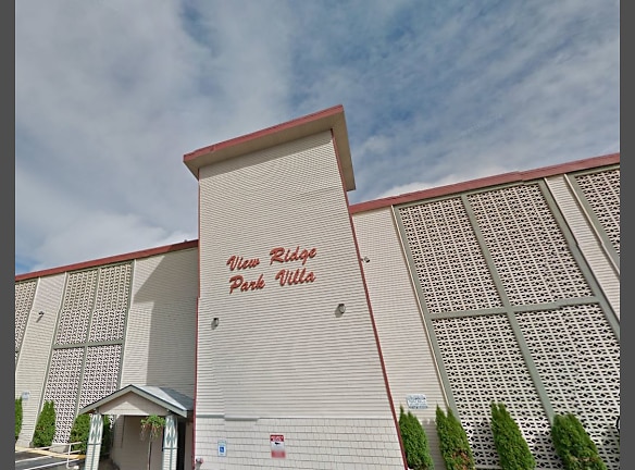 View Ridge Park Villas Apartments For Rent Burien Wa