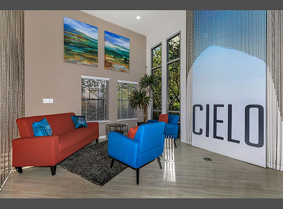 Cielo Apartments For Rent San Antonio Tx Rentals Com