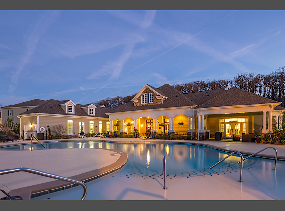 Legends At Oak Grove Apartments For Rent Knoxville Tn