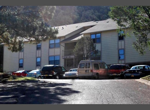 Inspiration Heights Apartments For Rent Ruidoso Downs