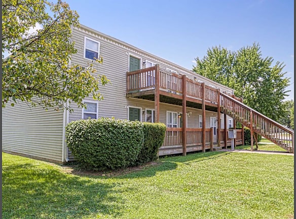 Bradford Pointe Apartments For Rent Evansville In