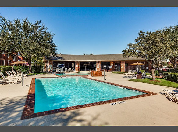 Cobblestone Village Apartments For Rent Grapevine Tx