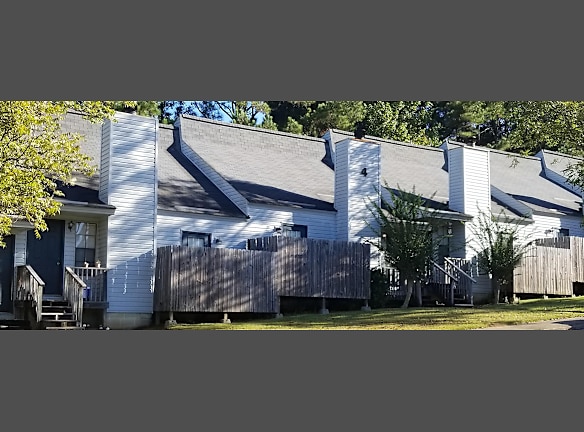 Bonita Ridge Apartments For Rent Meridian Ms Rentals Com