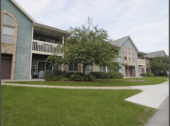Glens Of Waukesha Apartments For Rent Waukesha Wi