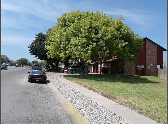 Las Villas Townhomes Apartments For Rent Del Rio Tx