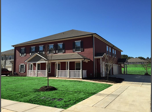 Church Court Apartments For Rent Holly Springs, MS