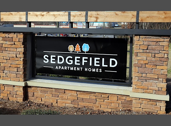 Sedgefield Apartments For Rent Winston Salem Nc