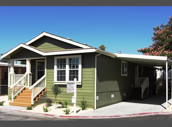 1601 S Sandhill Rd 97 Las Vegas Nv 89104 Home For