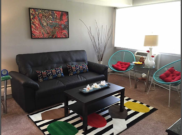 Anthos Garden Apartments For Rent Detroit Mi Rentals Com