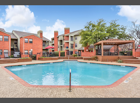 Heritage At Valley Ranch Apartments For Rent Irving Tx