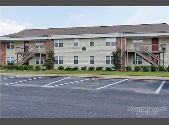 Hallmark Gardens Apartments For Rent Greenville Ms