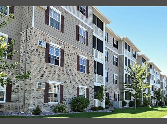 Summit Ridge Luxury Apartments For Rent Duluth Mn