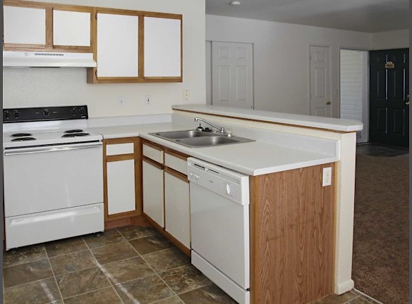 Kensington Place Apartments For Rent Cedar City Ut