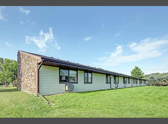 Ridgeview Commons Iii Senior 62 Or Eligible Disabled