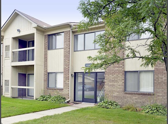 Sandhurst Apartments For Rent Roseville Mi Rentals Com