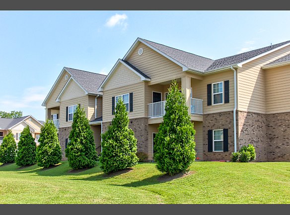 Highland Ridge Apartments For Rent Sevierville, TN