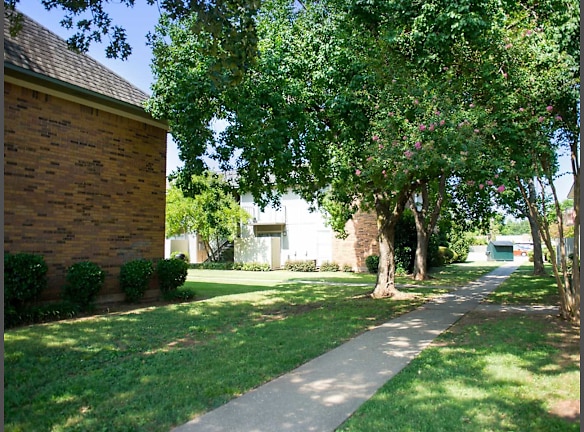 Green Acres Village Apartments For Rent Bossier City La