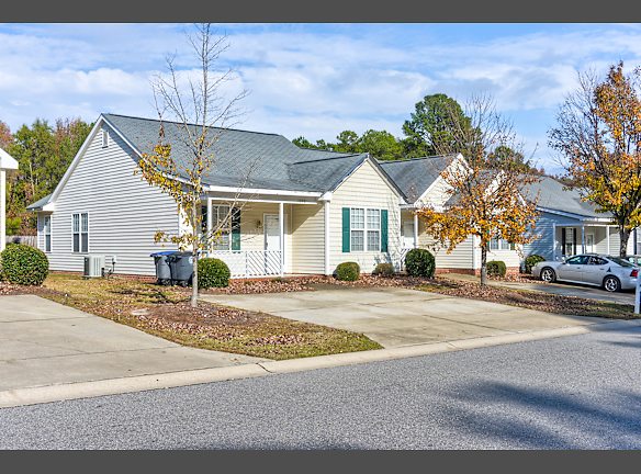 Katherine Place Apartments For Rent Rocky Mount Nc