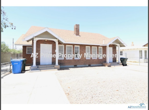 318 N 17th Drive 1 Phoenix Az 85007 Home For Rent Rentals Com