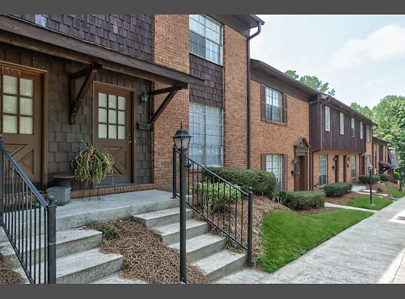 Georgetown South Apartments For Rent Vestavia Al