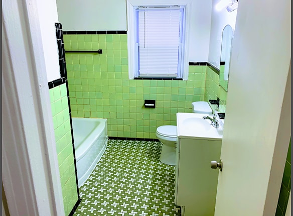 13600 La Salle Blvd Apartments For Rent Detroit Mi
