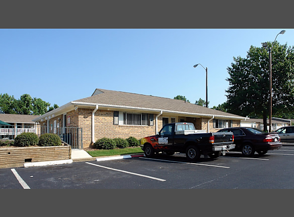 Valley Crest Apartments For Rent - Birmingham, AL ...