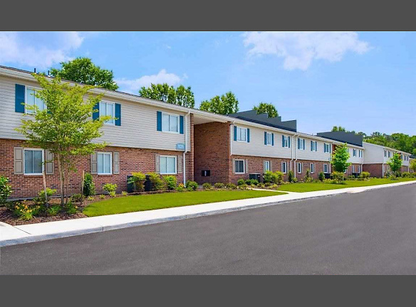 Thrive Apartment Homes Apartments For Rent Rentals Com
