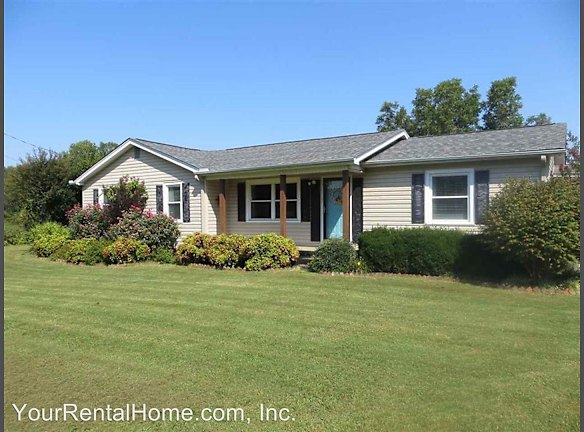 183 Spring Creek Law Rd Jackson Tn 38305 Home For Rent