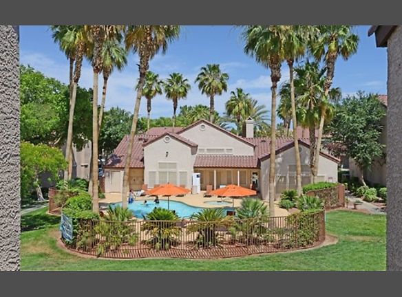 Galleria Palms Apartments For Rent Henderson Nv
