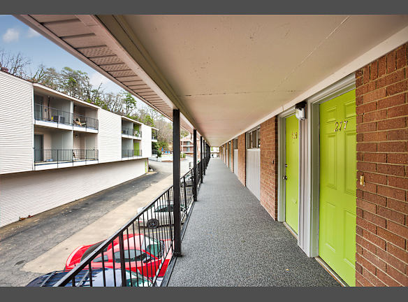 Arbor Pointe At Hillcrest Apartments For Rent Little