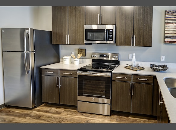 306 Riverfront District Apartments For Rent Kokomo In
