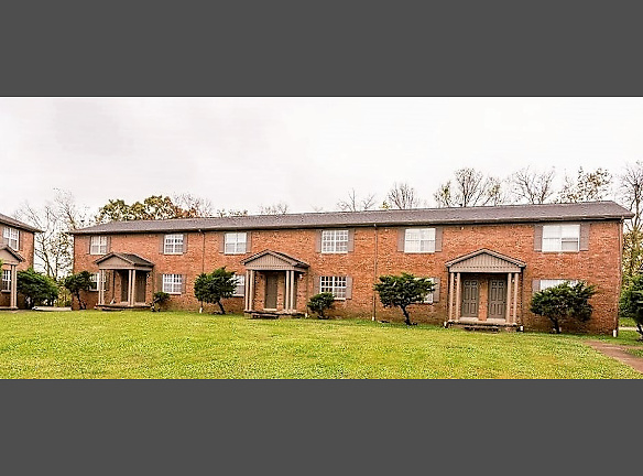 Liberty Landing Apartments For Rent Hopkinsville Ky