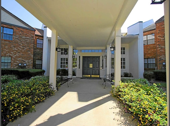Tranquility At Hickory Hill Apartments For Rent Memphis